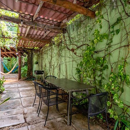 Апартаменты Casa Rubia Канкун Экстерьер фото